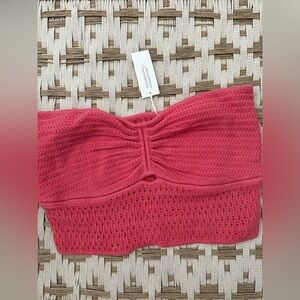 American Eagle Crop Top NWT